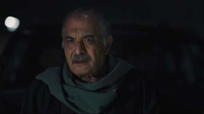 مسلسل حق عرب الحلقة 10| ما علاقة أحمد العواضي بمقبرة سنوسرت الأول؟