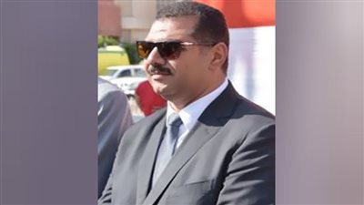 رئيس مركز ومدينة طنطا يناقش الدكتوراة بـ