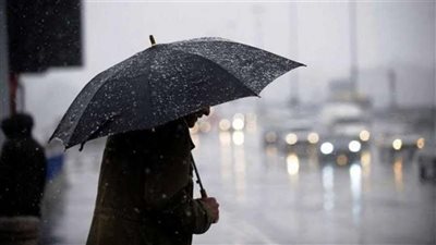 رياح وأمطار.. حالة الطقس الأيام المقبلة 