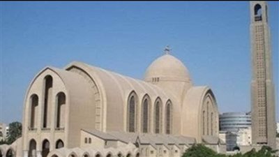 أبرز الأنشطة بكنيسة القديس القديسين في سوهاج