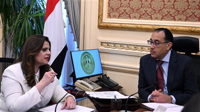  تطوير أول تطبيق إلكتروني للمصريين بالخارج يضم المحفزات الاستثمارية 