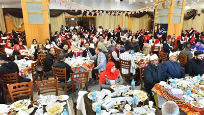 محافظ أسيوط يشهد انطلاق المرحلة الجديدة لمشروع 