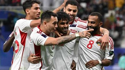 موعد مباراة الإمارات واليمن بتصفيات كأس العالم والقناة الناقلة