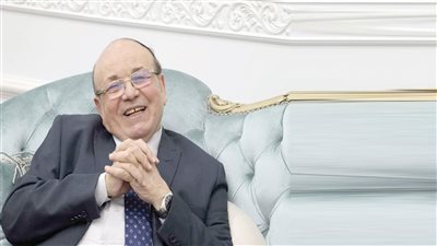 مجدى أبوعميرة فى حواره لـ«الوفد»: يحيى الفخرانى فاكهة الدراما الرمضانية