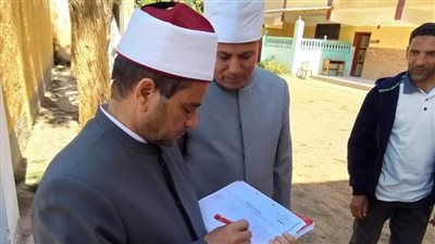 20 أبريل.. امتحانات النقل بالمعاهد الأزهرية بالإسماعيلية