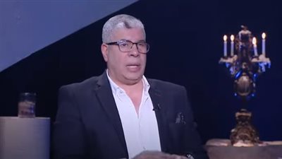 التحقيق في بلاغ شوبير ضد مروجي شائعة تسببه بوفاة أحمد رفعت