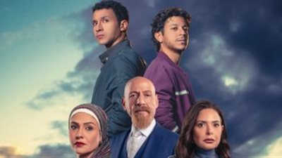 مسلسل مسار إجباري الحلقة 10| خطة من عصام عمر للإيقاع بـ رشدي الشامي