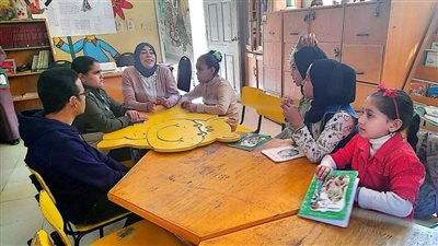 ثقافة الفيوم تواصل فعاليات مبادرة 