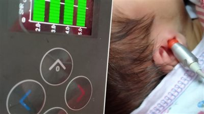  صحة الدقهلية فحص 17942 منتفع من خدمات رعاية الأمومة والطفولة خلال شهر فبراير