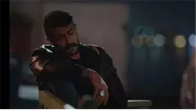 مسلسل حق عرب الحلقة 11| مواعيد العرض والقنوات الناقلة