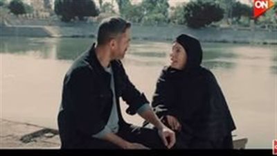 مسلسل بيت الرفاعي الحلقة 11| مواعيد العرض والقنوات الناقلة