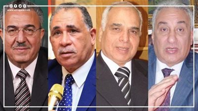 مقرات نقابة المحامين بالاسكندرية تستعد لانطلاق الانتخابات السبت القادم 