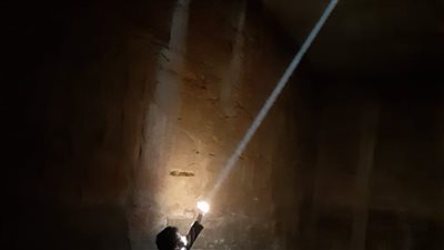 ظاهرة فلكية جديدة بمعابد الكرنك بالتزامن مع بداية فصل الربيع