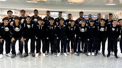 مواعيد مباريات منتخب شباب تونس في الدورة الدولية بالجزائر