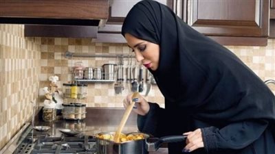 تذوق الطعام فى نهار رمضان
