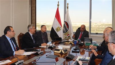 الدكتور محمود عصمت: تصدير إجمالي إنتاج مصنع 