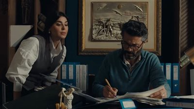 نورهان منصور: حققت حلم من أحلام حياتي بالمشاركة في 