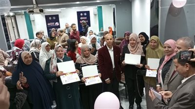 صحة الشرقية تُكرم الأمهات المثاليات بالقطاع الصحي بالمحافظة