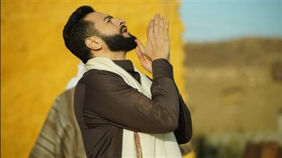 مسلسل المداح الحلقة 12.. مواعيد العرض والقنوات الناقلة