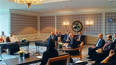 مصر تستضيف اجتماع وزراء الخارجية العرب.. غزة على رأس الطاولة