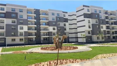مساء اليوم.. غلق باب التقديم على شقق الإسكان المتميز بالعبور الجديدة 
