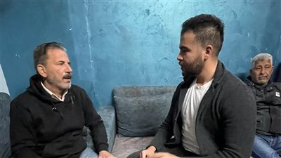 محمد ينهي حياة مديره بالعمل.. 