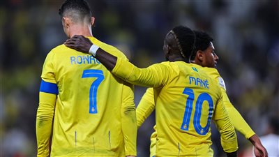 حفل اعتزال محمد نور يشهد تواجد كريستيانو رونالدو وساديو ماني