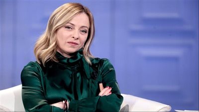 رئيسة وزراء إيطاليا تطالب بـ 100 ألف يورو تعويض بعد تزييف مقاطع إباحية لها
