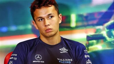 هورنر يكشف اختياره خليفة فيرستابين حال رحيله عن ريد بول 