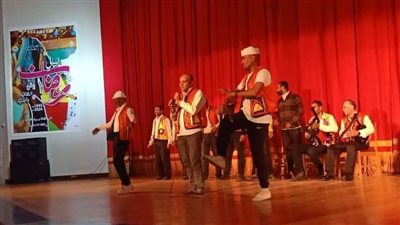 إنطلاق أولى ليالي رمضان الثقافية بالإسماعيلية