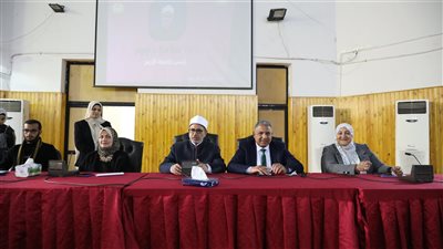 خضرة سالم: الفتاة الأزهرية أنموذج يحتذى به على مر التاريخ