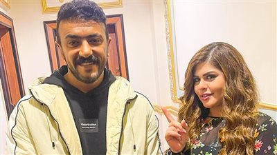 يمنى طولان تستأنف دورها في مسلسل حق عرب