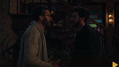 مسلسل إمبراطورية ميم الحلقة 11| خالد النبوي يوافق على إجراء انتخابات في المنزل 