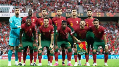 البرتغال والتشيك.. أرقام قياسية منتظرة قبل صدام يورو 2024