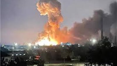 مقتل 20 شخصًا في تفجير انتحاري خارج بنك بأفغانستان