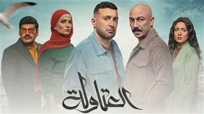 شيرين وميمي جمال وفريدة سيف النصر ودينا الشربيني.. الأم بين أجيال مختلفة في دراما رمضان 2024 