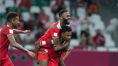 منتخب عمان يهزم ماليزيا في تصفيات آسيا لكأس العالم 2026