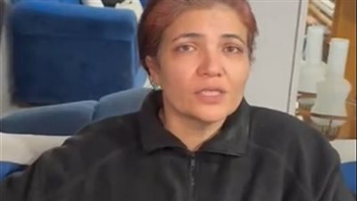 زوجة حلمي بكر لنادية مصطفى: لو عندك حاجة ضدي طلعيها 