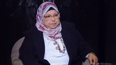 هل يمكن إثبات زنا الزوجة بفيديو مصور.. سعاد صالح تفجر مفاجأة (فيديو)