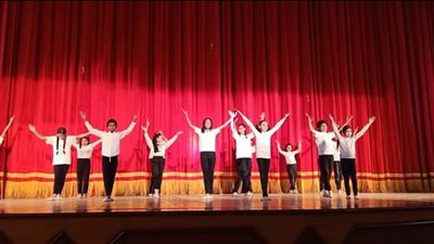 ورش متنوعة للأطفال وأمسيات شعرية وعروض فنية في ثاني ليالي رمضان بالإسماعيلية 