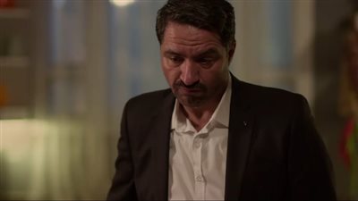 الحلقة 12 مسلسل لحظة غضب| محمد القس يقع في فخ صبا مبارك 