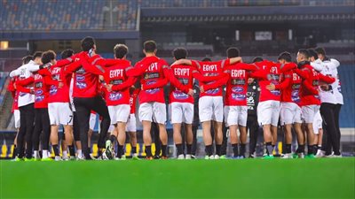 تشكيل منتخب مصر المتوقع أمام نيوزيلندا 