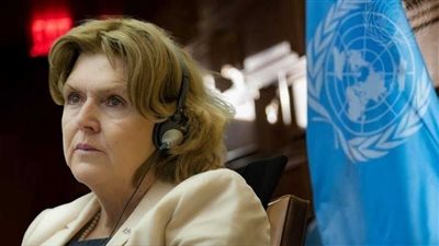 أممية: استمرار بيع الأسلحة لإسرائيل بمثابة حرب على حقوق الإنسان