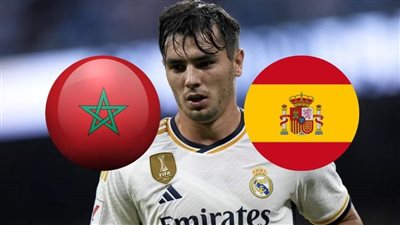 على خطى إبراهيم دياز.. لاعبون اختاروا تمثيل منتخباتهم الأصلية في معسكر مارس