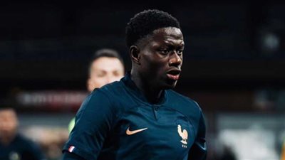 اللاعبون الصائمون محظورين من منتخب فرنسا