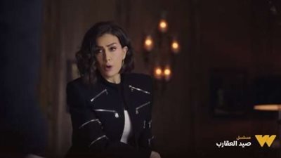 مسلسل صيد العقارب الحلقة 12| مواعيد العرض والقنوات الناقلة