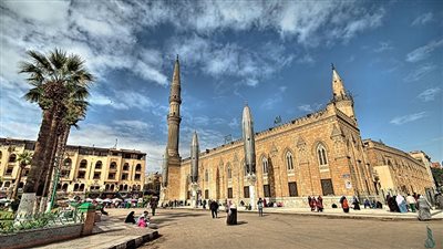 أسرار المآذن