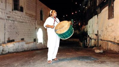 اصحى يا نايم