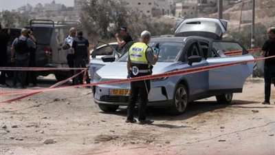 حالة أحدهم حرجة.. إصابة ستة جنود إسرائيليين في اشتباكات مع فلسطينيين