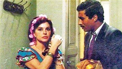 رمضان زمان.. «هو وهى»